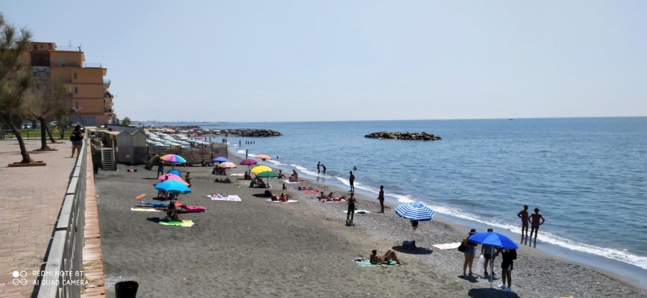 B & B Civico 6 Rooms Salerno Luaran gambar
